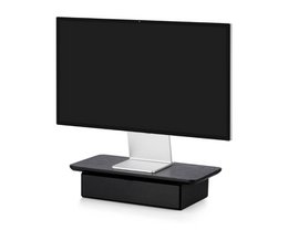 Desk Shelf Mini - Monitor Stand with Drawer