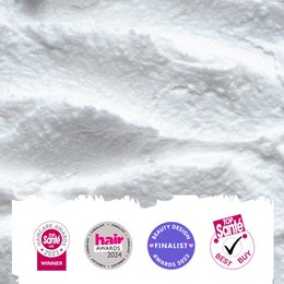 Vegane Shampoo-Creme mit Kokos- und Grapefruitöl – Jumbo