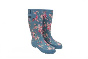 Rubber boots Julia Isabelle Rose