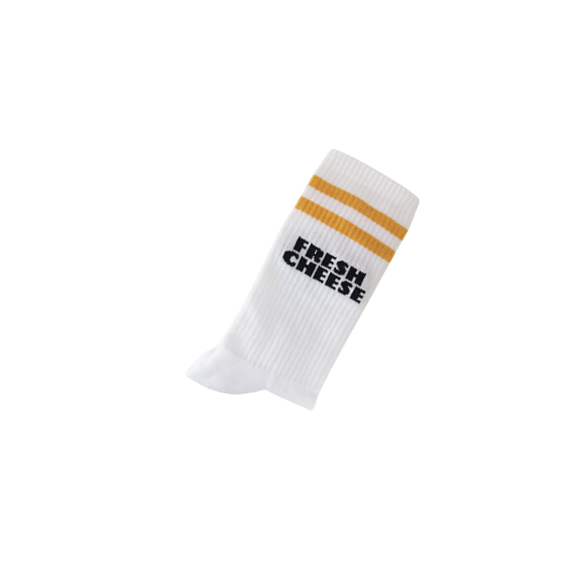 FRESH CHEESE SOCKS
