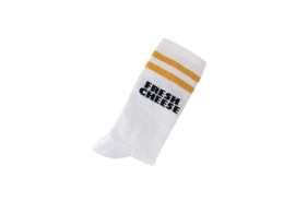 FRESH CHEESE SOCKS