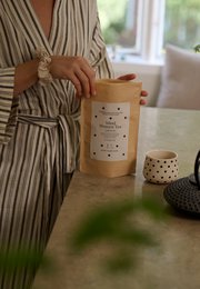 mind women tea