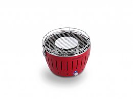 LotusGrill Mini - Ø292mm