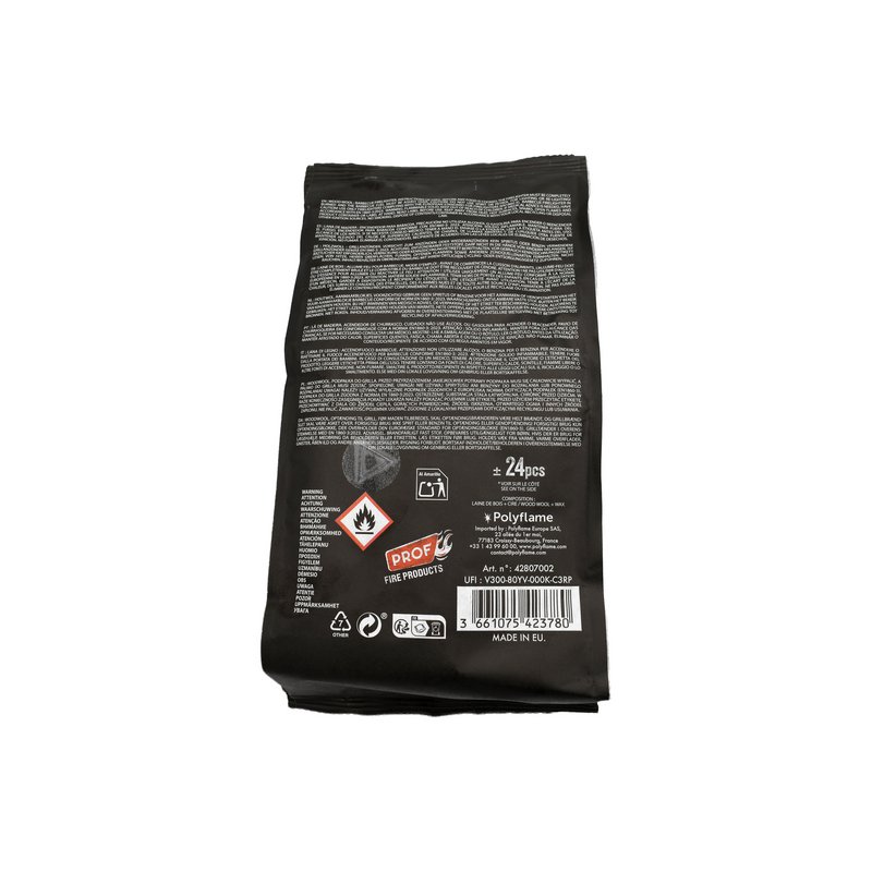 Wood Wool, Fire Starter, Barbecue, BBQ,