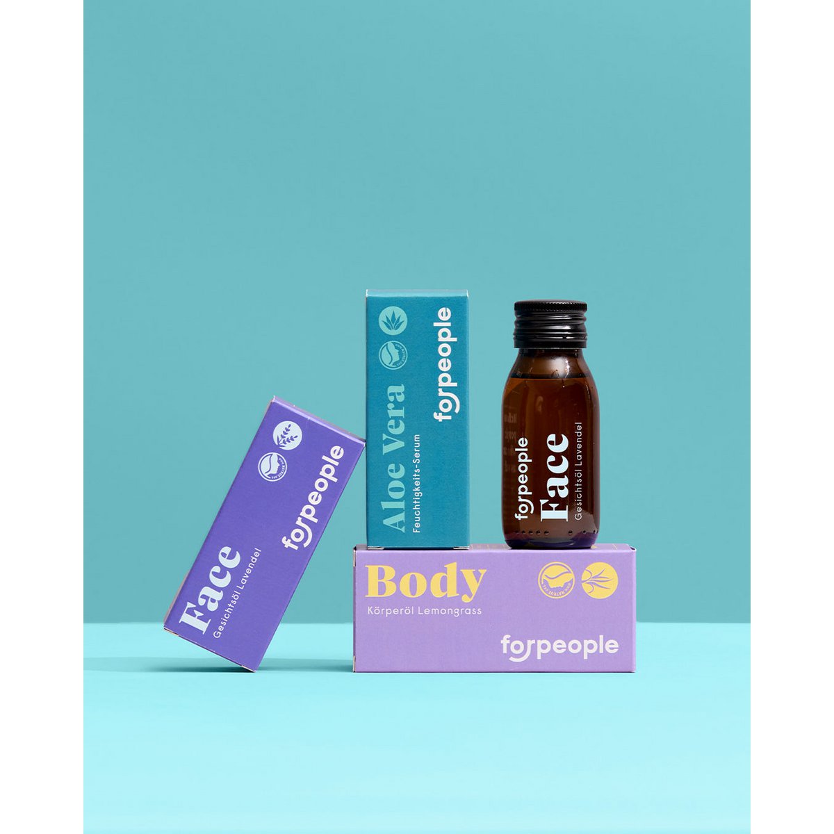 Aloe Vera Serum 99.6%