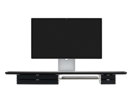 Étagère de bureau Pro
