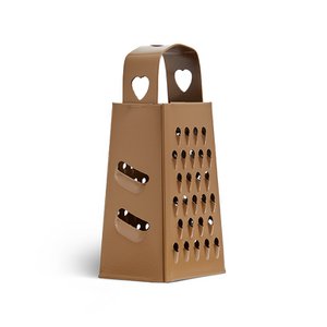 Rasp Mini Bruin