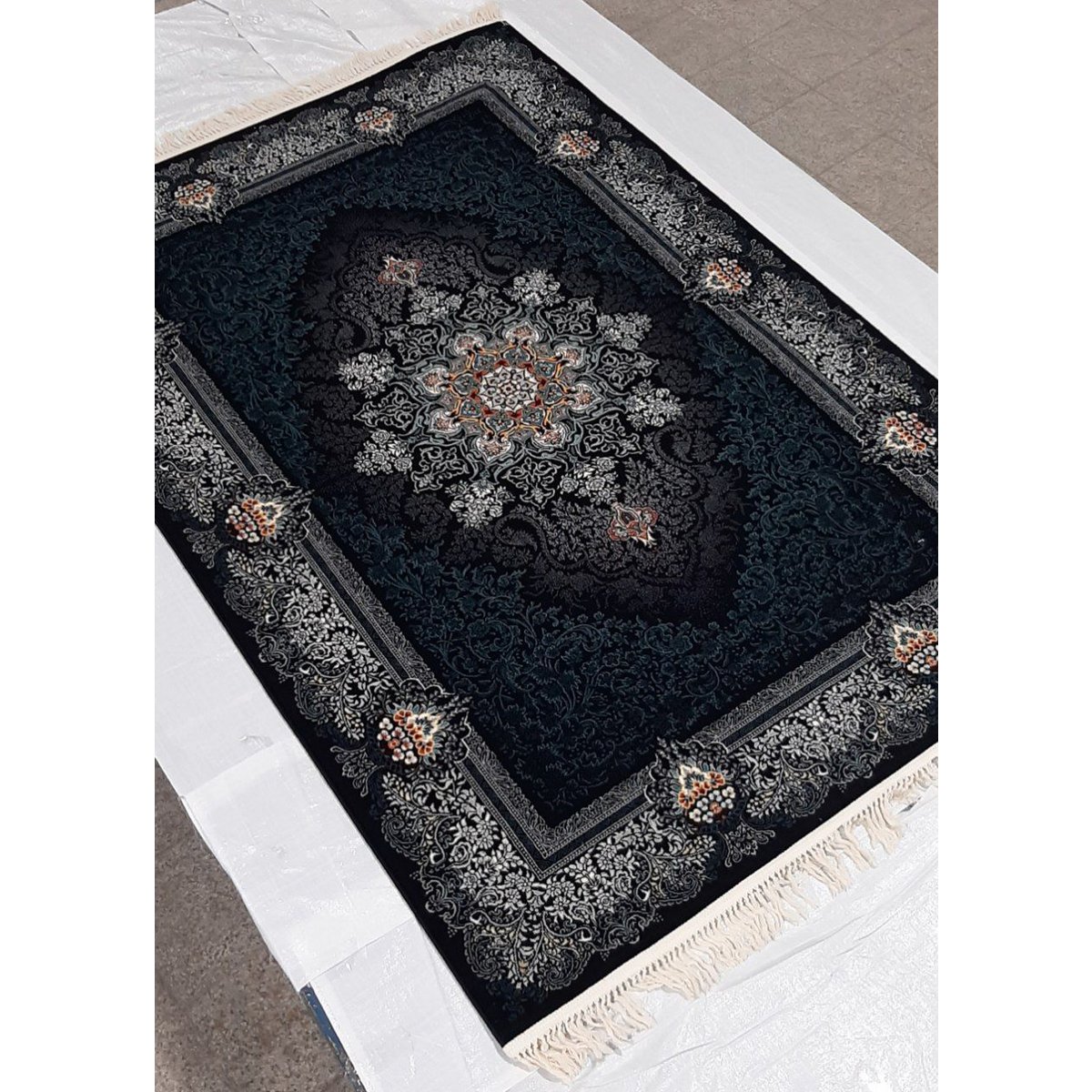 Mashhad 722598DB