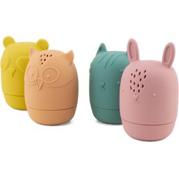 Ulysse Couleurs d'Enfance