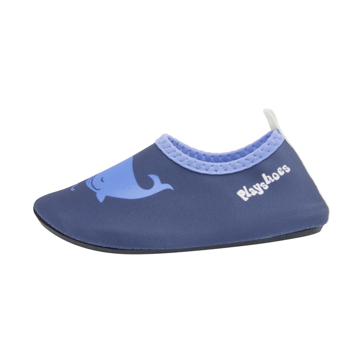 Aquaslippers walvis