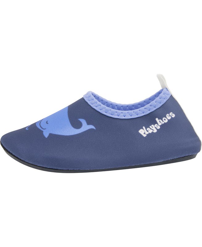 Aquaslippers walvis