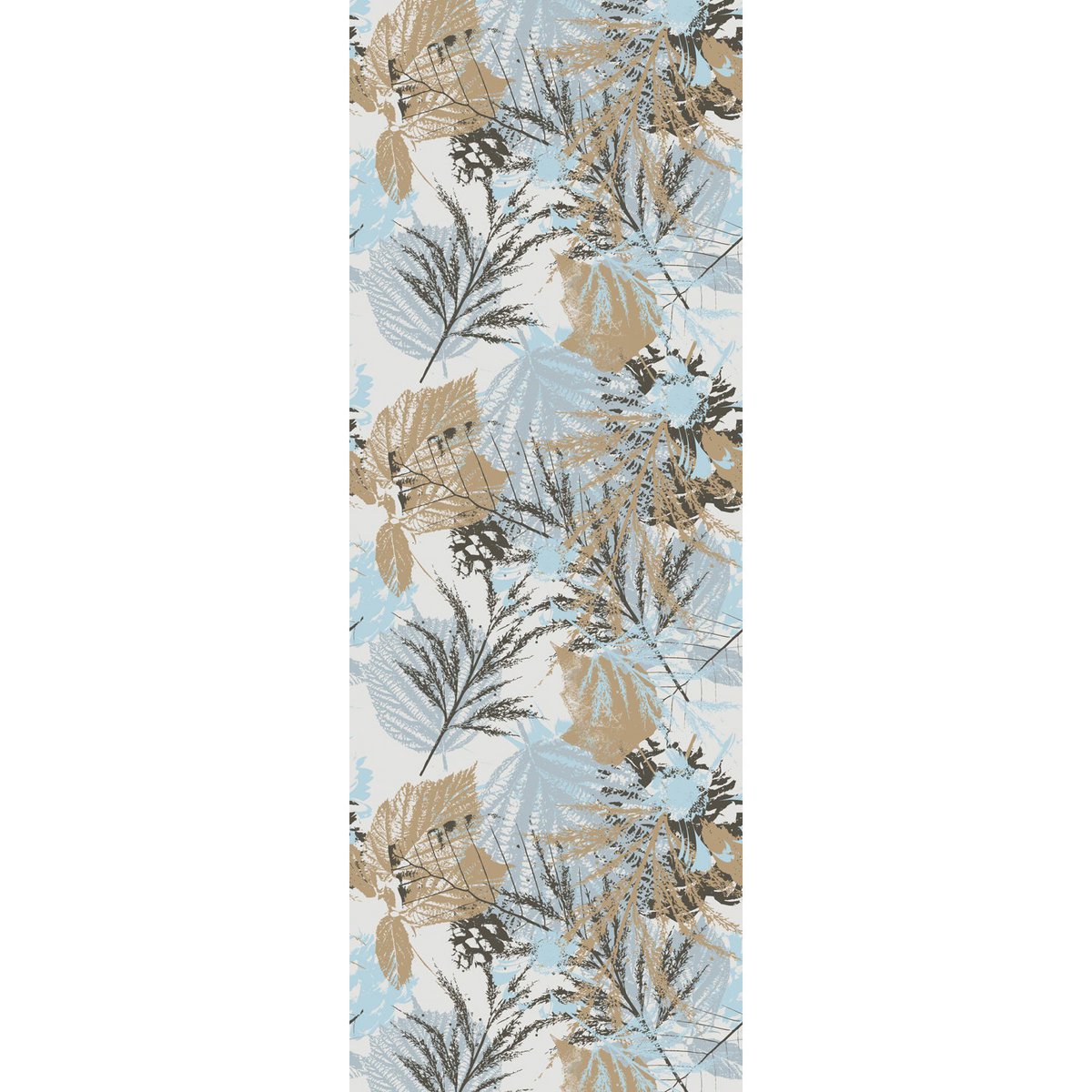 Self-adhesive wallpaper - Feras