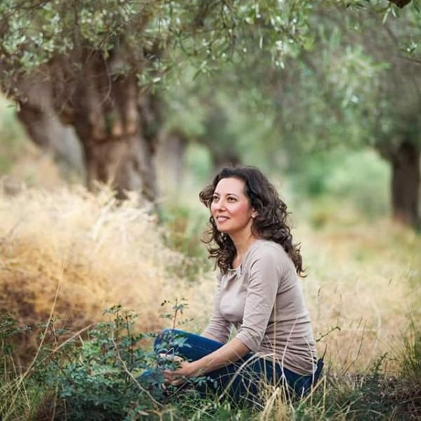 Golden Tree Athonic Pure Extra Virgin Olive Oil