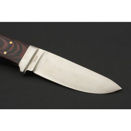 ED MAHONY EDC Hunter, jachtmes, 440C