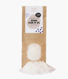 Fleur de Sel - AFRINA, 10 x 200 gr