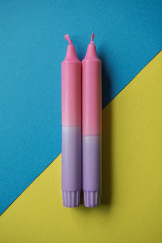 Dippy - Collezione Neon '26