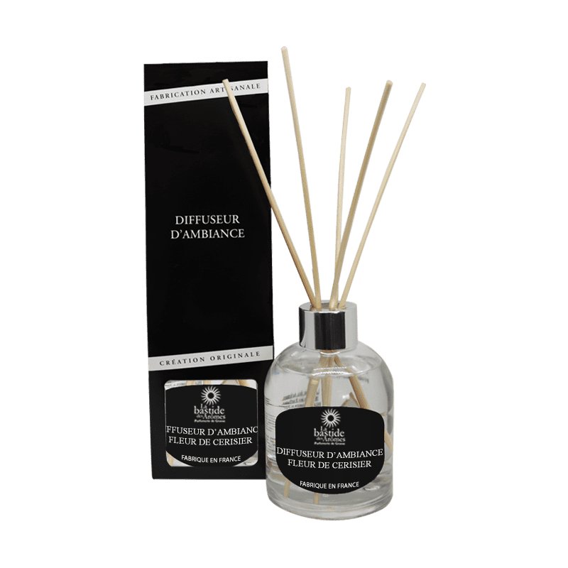 Room Diffuser - Cherry Blossom