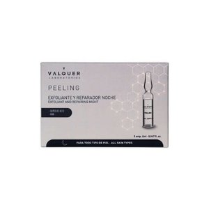 Peelingampullen - 5 x 2 ml