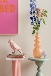 Vase Alegre großer Ring