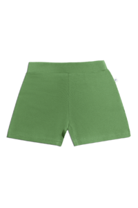 2020WG | Kinder Shorts - Waldgrün