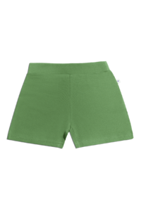2020WG | Kinder Shorts - Waldgrün