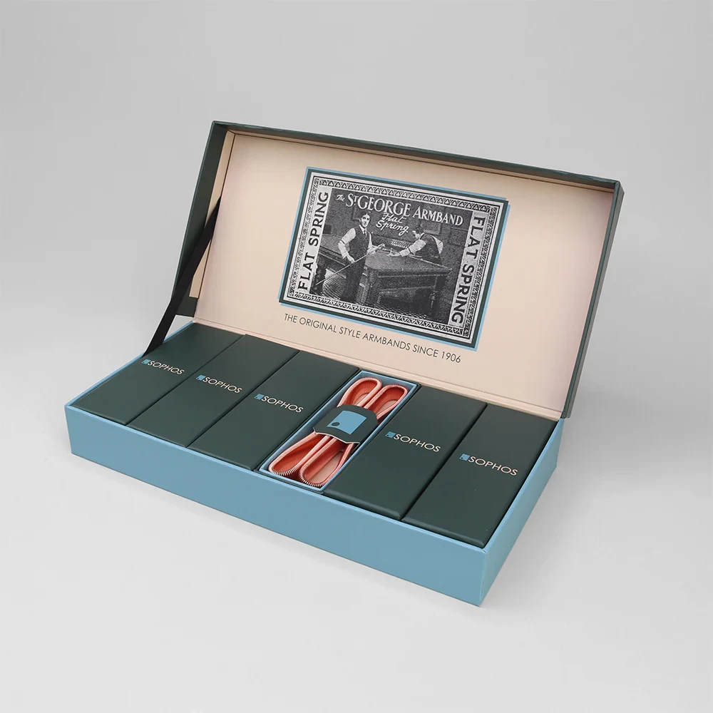 Roségouden armbanden - Geleverd in presentatiedoos van 12