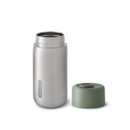 Tasse de voyage isolée Black+Blum - Isolerbeker - 0,34 L