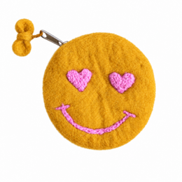 Luna-Leena for kids & home  -                  handmade in Nepal