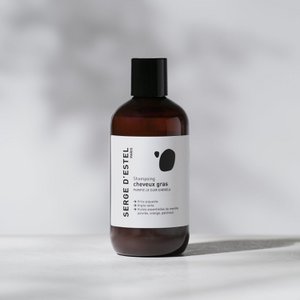 Shampoo für fettiges Haar 250ml