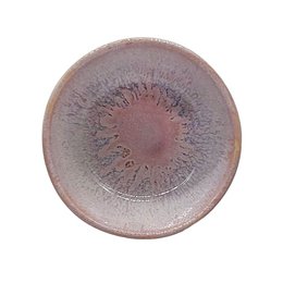 Ciotola in gres rosa