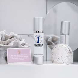 NOVOSKIN moisturizing care
