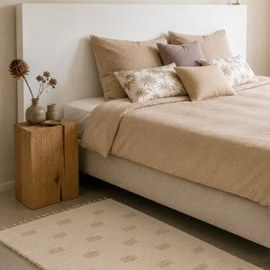 Kleed Katoen 100x80