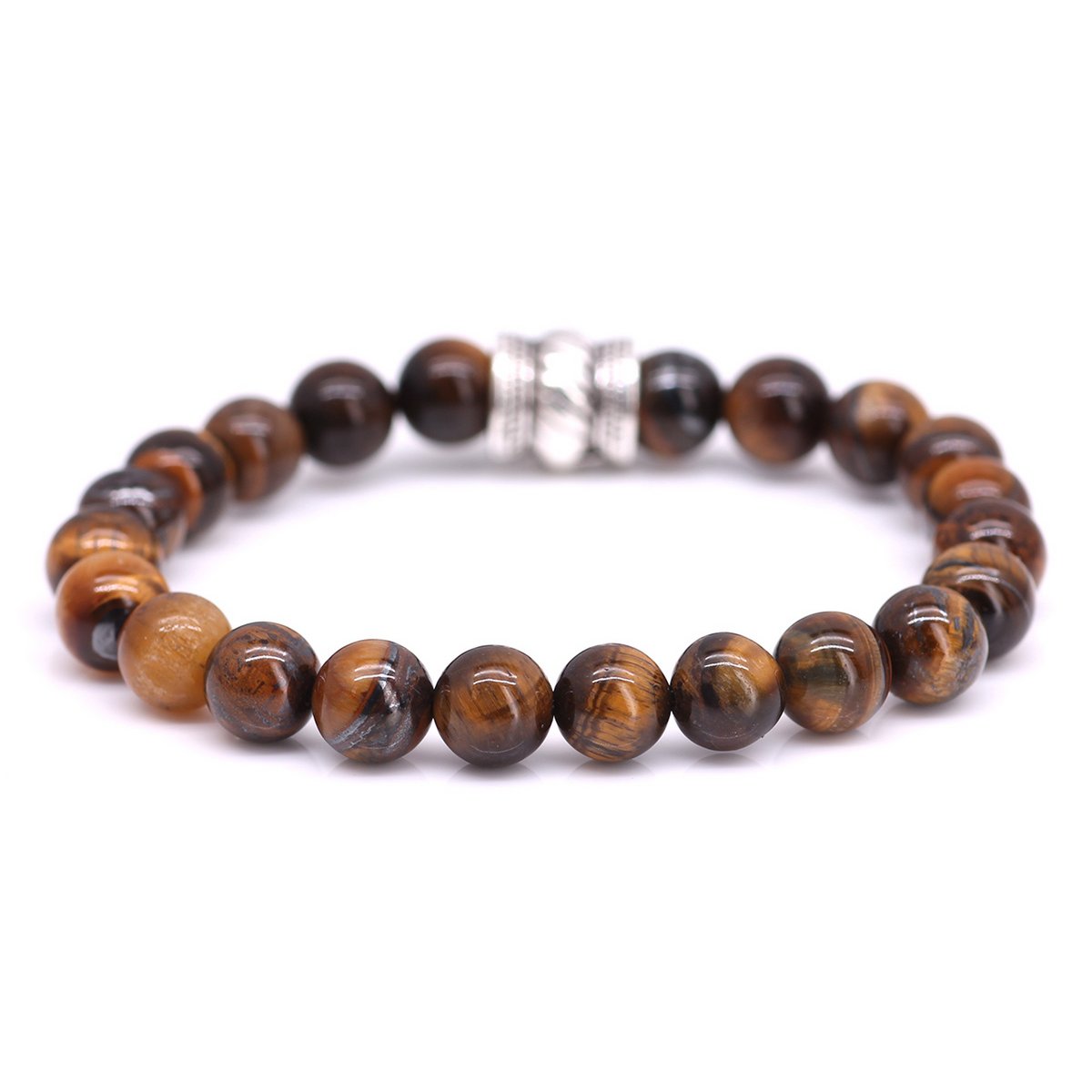 Bali Basic Brown Tiger Eye