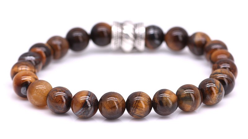 Bali Basic Brown Tiger Eye