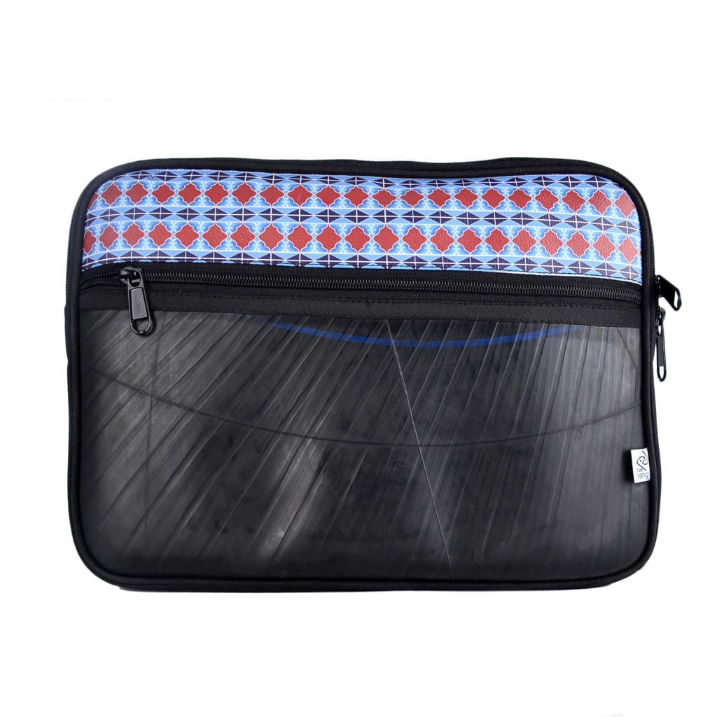 NILGAI 13 "RECYCLED AIR CHAMBER COMPUTER COVER