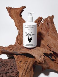 Sensitive skin cleanser - Gentle Harmony - Sensitive Skin Face & Body Cleanser