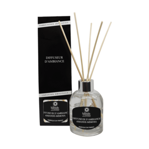 Room Diffuser - Almond Mimosa