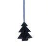 Baumdeko TANNENBAUM, Papier