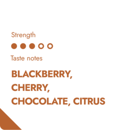 Kenya Coffee Beans