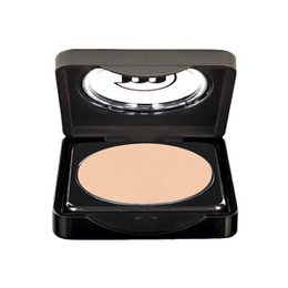  Concealer in a compact black case. The concealer is available in various shades including Toffee, Orange, Banana, and Fudge.