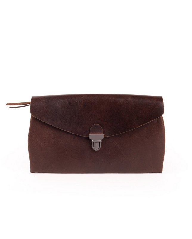 Fold wallet l