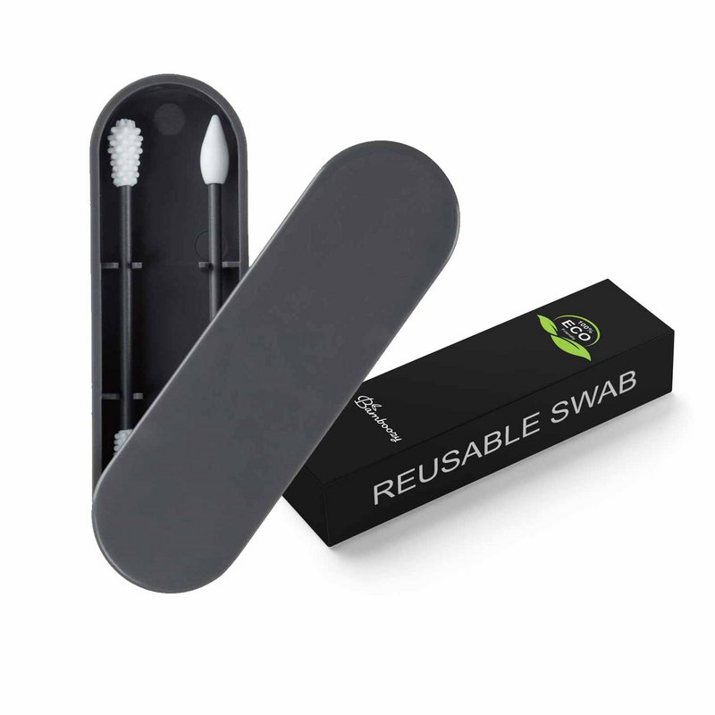 Reusable Swabs 2-Pack /Set of 2