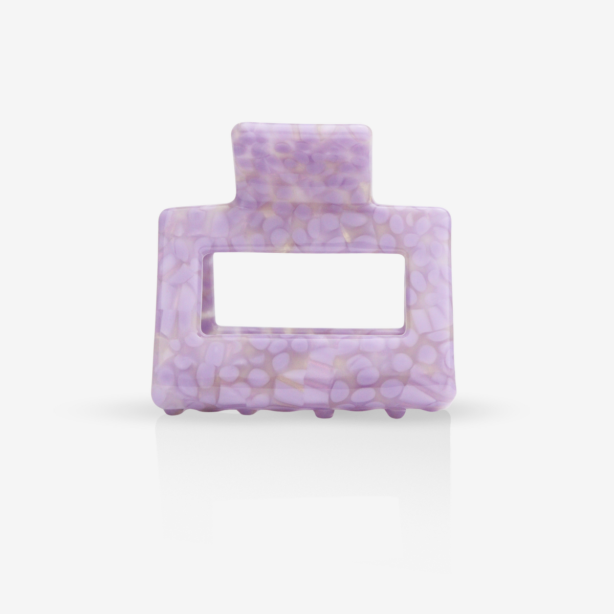 Hair Clip - Liberty Lavender