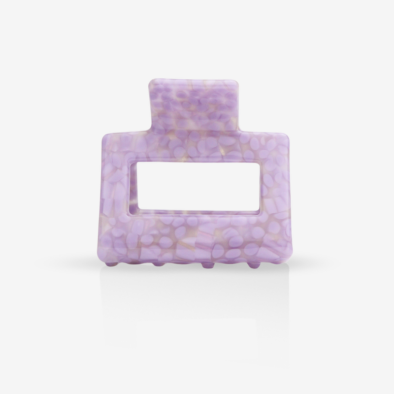 Hårspænde - Liberty Lavender