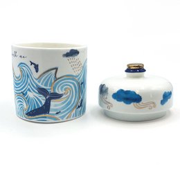 Da The Sea Jar Storm