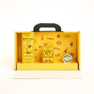 Weihnachtsbox - Set 3