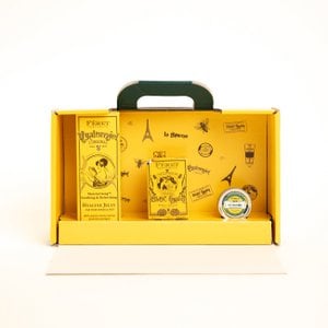 Weihnachtsbox - Set 3