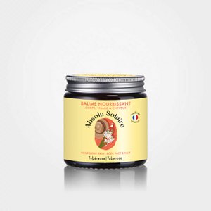 Tuberose body balm 100ml