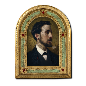 EDUARDO RELIGIOUS TABLET