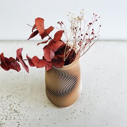 Vase VAGUE